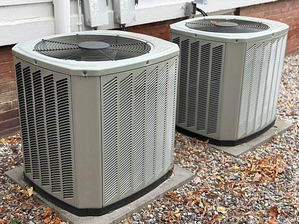Reliable Emergency Hvac contractor in Crestwood, MO by JG Cool HVAC